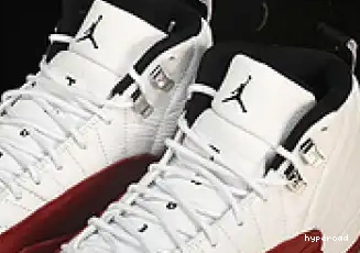 Hyperoad Air 12 Jordan “Cherry” 0602